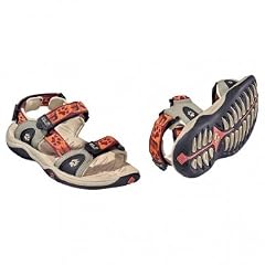 Jack Wolfskin KIDS OCEANSIDE SANDALE