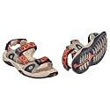 Jack Wolfskin KIDS OCEANSIDE SANDALE