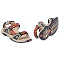 Jack Wolfskin KIDS OCEANSIDE SANDALE