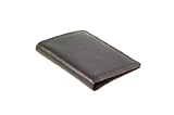 Front Pocket Bi-Fold Wallet