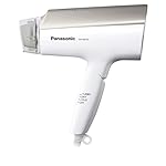 Panasonic ヘアードライヤー イオニティ ゴールド調 EH-NE55-N