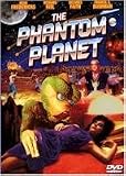 PHANTOM PLANET (DVD MOVIE)