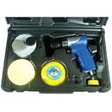 Astro Pneumatic Ap 3050 Dual Action Mini Air Sanding And Polishing Kit
