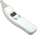 Hartig + Helling BS 33 - Infrarot-Ohr-Thermometer