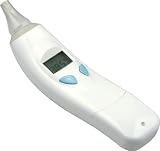 Hartig + Helling BS 33 - Infrarot-Ohr-Thermometer