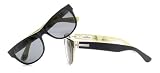 Hoven BIG RISKY - HANDMADE COLLECTION - Sunglasses -Select Color by
