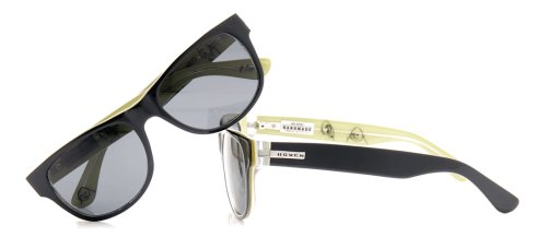 Click here to buy Hoven BIG RISKY - HANDMADE COLLECTION - Sunglasses -Select Color.