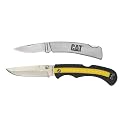 CAT Lockback Combo