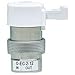 Clippard O-ECO-3M-6-L, 3-Way Elec. Valve, Manifold Mount, Pin Connector, 6 VDC, Oxygen