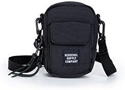 Herschel Supply Co. Ellison Black Briefcase Bags