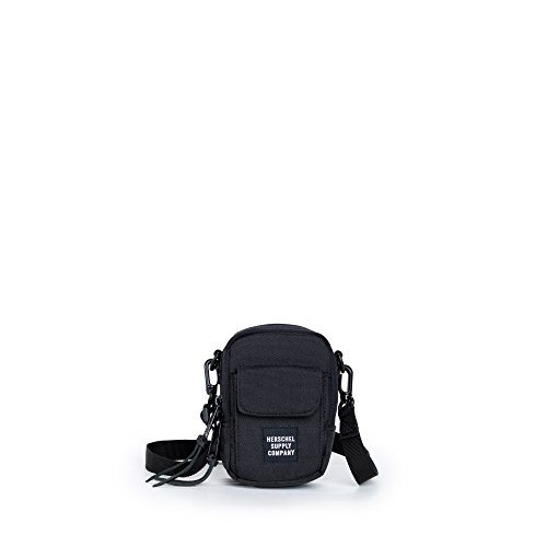 Herschel Supply Co. Ellison Black Briefcase Bags