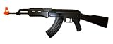 Kalashnikov AK47S Spring Operated Airsoft Gun