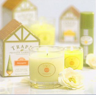 Trapp Candles