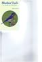 Bluebird trails: A guide to success