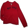 Women's Nautica Sweatshirt Hoodie Zip Front Sizes Small & Medium Available