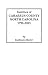 Search : Families of Cabarrus County, North Carolina, 1792-1815