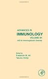 AID for Immunoglobulin Diversity,94: Advances in Immunology: Vol 94
