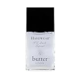 butter LONDON P.D. Quick Topcoat