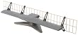 Winegard SS-3000 Amplified Indoor UHF/VHF Antenna