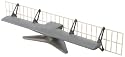 Winegard SS-3000 Amplified Indoor UHF/VHF Antenna