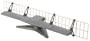 Winegard SS-3000 Amplified Indoor UHF/VHF Antenna