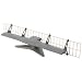 Winegard SS-3000 Amplified Indoor UHF/VHF Antenna