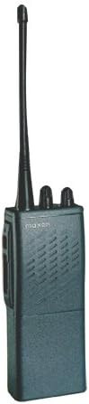 Maxon GMRS50 2-Mile 16-Channel FRS/GMRS Two-Way Radio