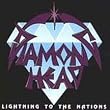 Lightning to the Nations (The White Album)