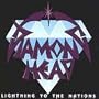 Lightning to the Nations: The White Album