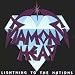 Lightning to the Nations (The White Album)