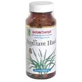Natures Herbs Psyllium Husks - 100 Capsules
