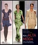 Manuale delle tecniche di cucito per l'alta moda (Cucito, ricamo, tessitura)