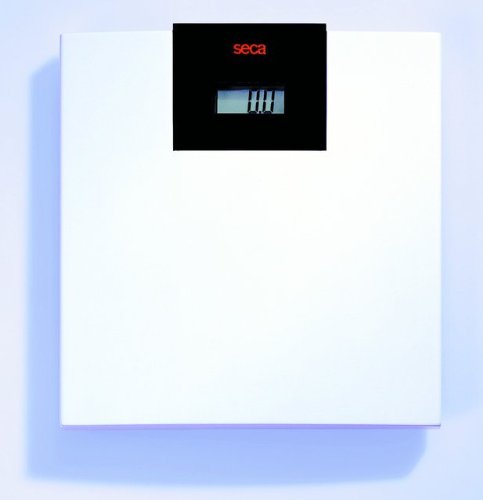 HealthPersonalCare: Digital Bathroom Floor Scale