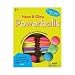 Search : Curiosity Kits Neon and Glow-in-the-Dark Magic Powerballs
