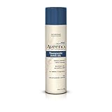 Aveeno 5 Pack : Therapeutic Shave Gel With Natural Colloidal Oatmeal 7 Oz (198 G)