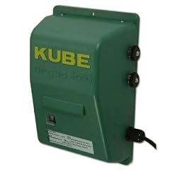 Horizont Weidezaunger�t 230 V "kube 4000", 3 Joule