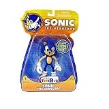Exclusive Sonic the Hedgehog Super Poser Action FigureIMAGE