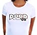Dodd for President 08 Adult Cap T-Shirt