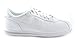 Nike Cortez Basic Leather '06 Men's Walking Shoes White/Light Zen Grey
