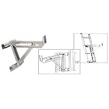 C.R. LAURENCE 22JACKS CRL Aluminum Ladder Jacks