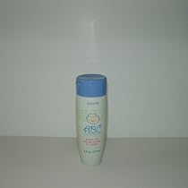 Arbonne Baby Care Body Oil