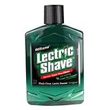 Williams Lectric Shave Original with Green Tea Complex - 7 oz.
