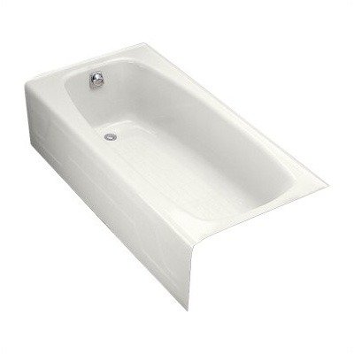 Dynametric 5.5Bath Tub with Innocent Blush