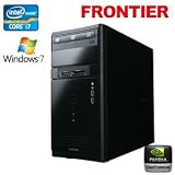 FRONTIER マイクロタワー