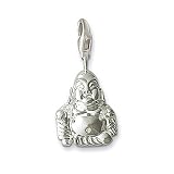 Buddha Charm By Thomas Sabo