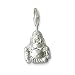 Buddha Charm By Thomas Sabo