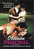 Timeless Obsession Dvd Venesa Talor Unrated Uncut Reg 1 Ntsc Import Spanish Cover