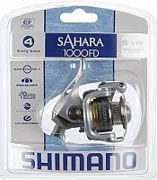 Sahara 1000 FD Spinning Reel