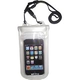 DiCAPac Underwater Waterproof Case for iPod Touch / iPhone / HTC Hero / Droid / HTC EVO 4G / Google Nexus One