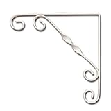 ブラケット / アイアン 棚受け 大